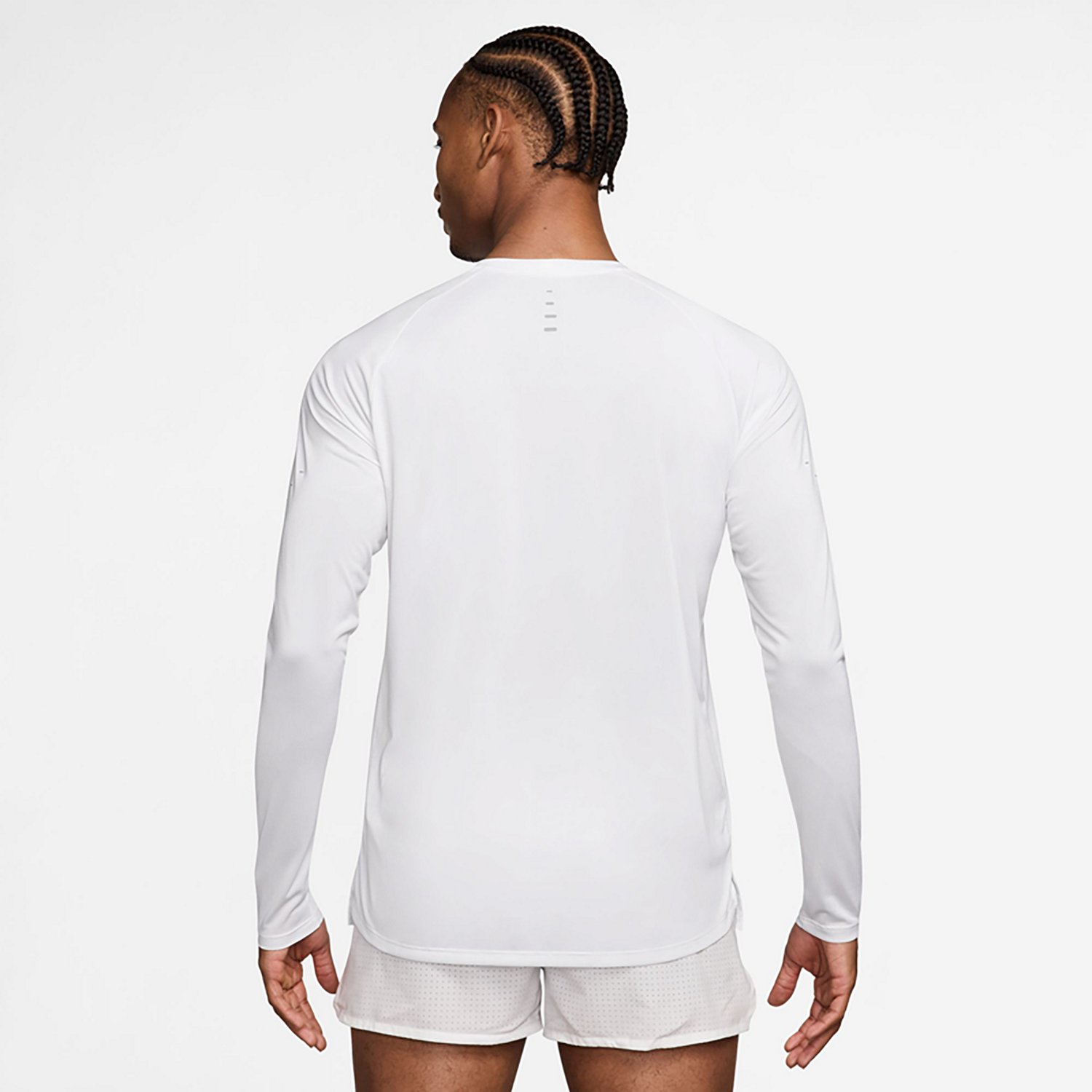 Nike Men's Dri-FIT Strike Long Sleeve T-shirt - view number 2
