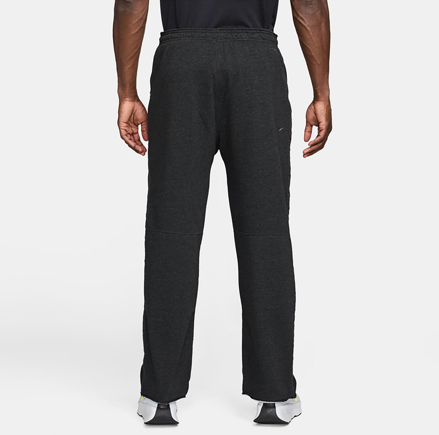 Nike Men's Gym Heritage Dri-FIT Fleece Training Pants - view number 2