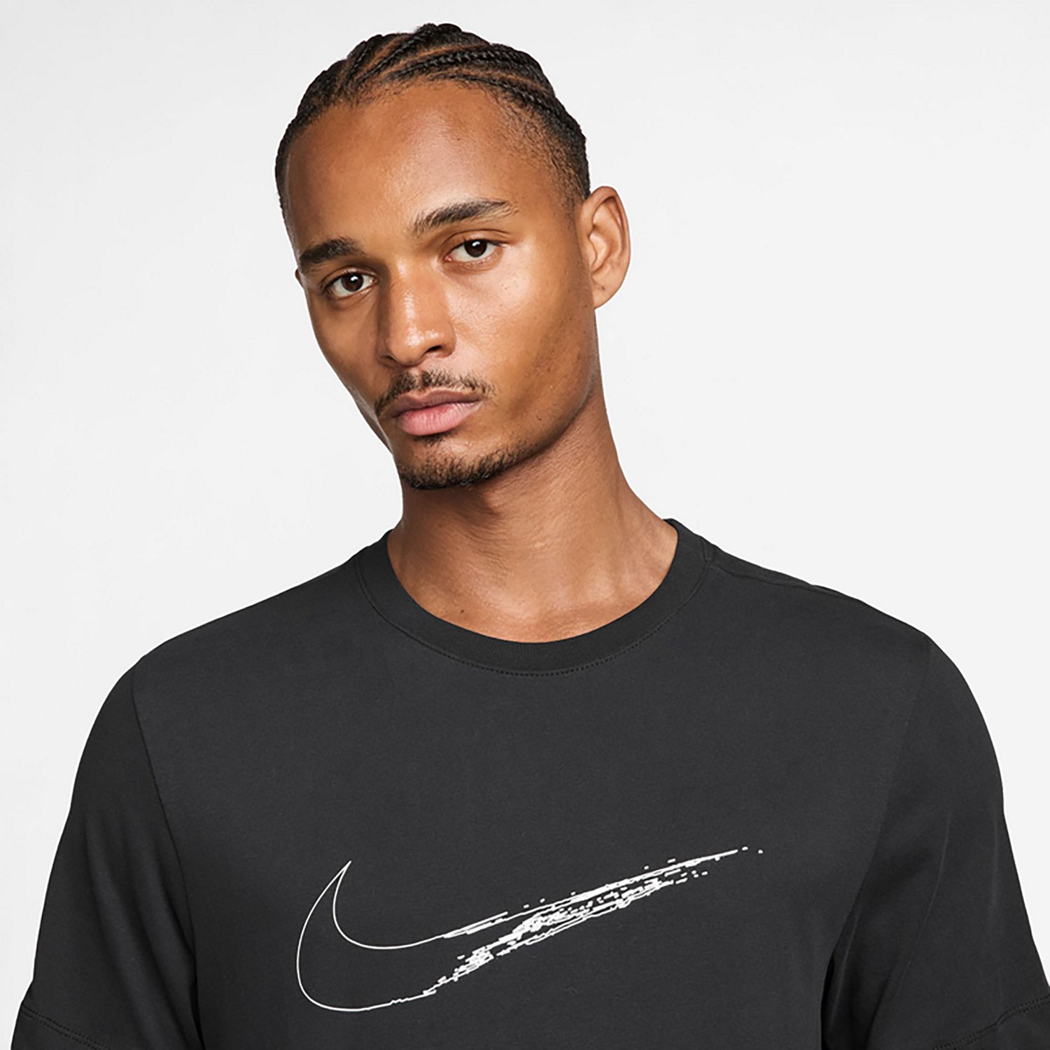 Nike Men's Dri-FIT T-shirt - view number 3