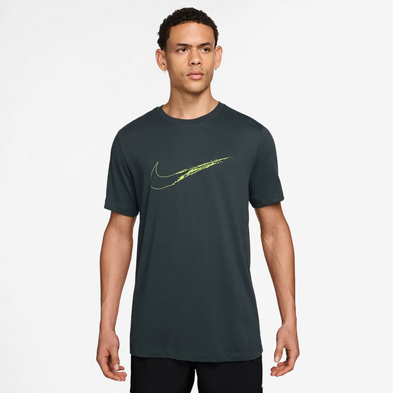 Nike Men's Dri-Fit … - image