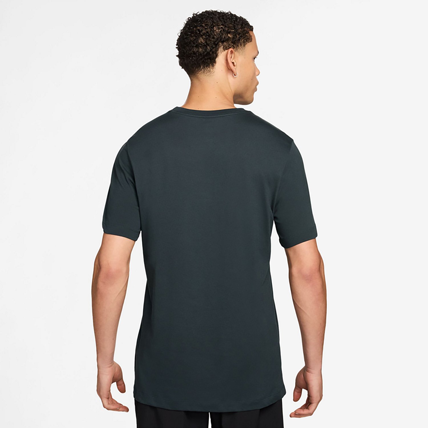 Nike Men's Dri-FIT T-shirt - view number 2