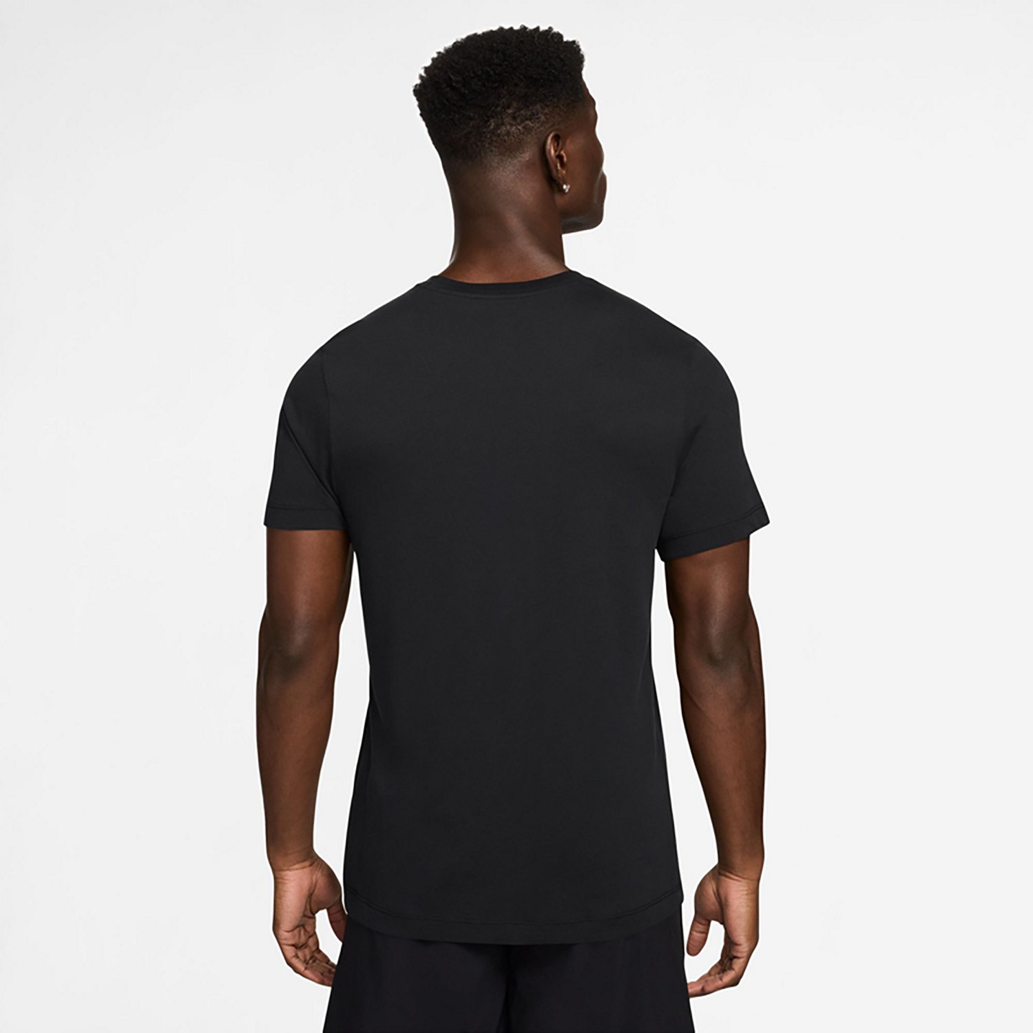 Nike Men's Dri-FIT Winning Graphic T-shirt - view number 2