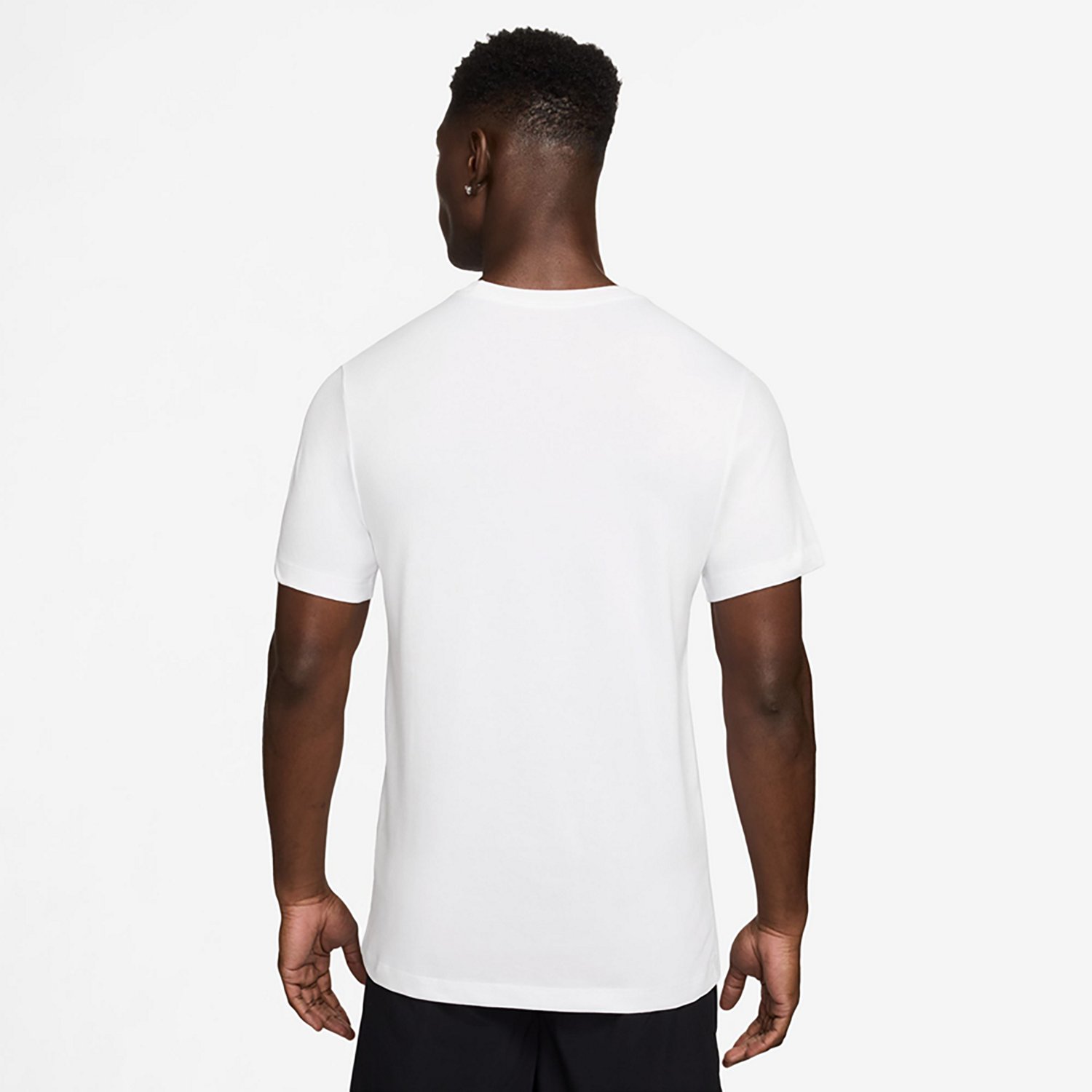 Nike Men's Dri-FIT Winning Graphic T-shirt - view number 2