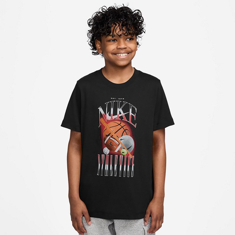 Nike Boys' Nike Spo… - image