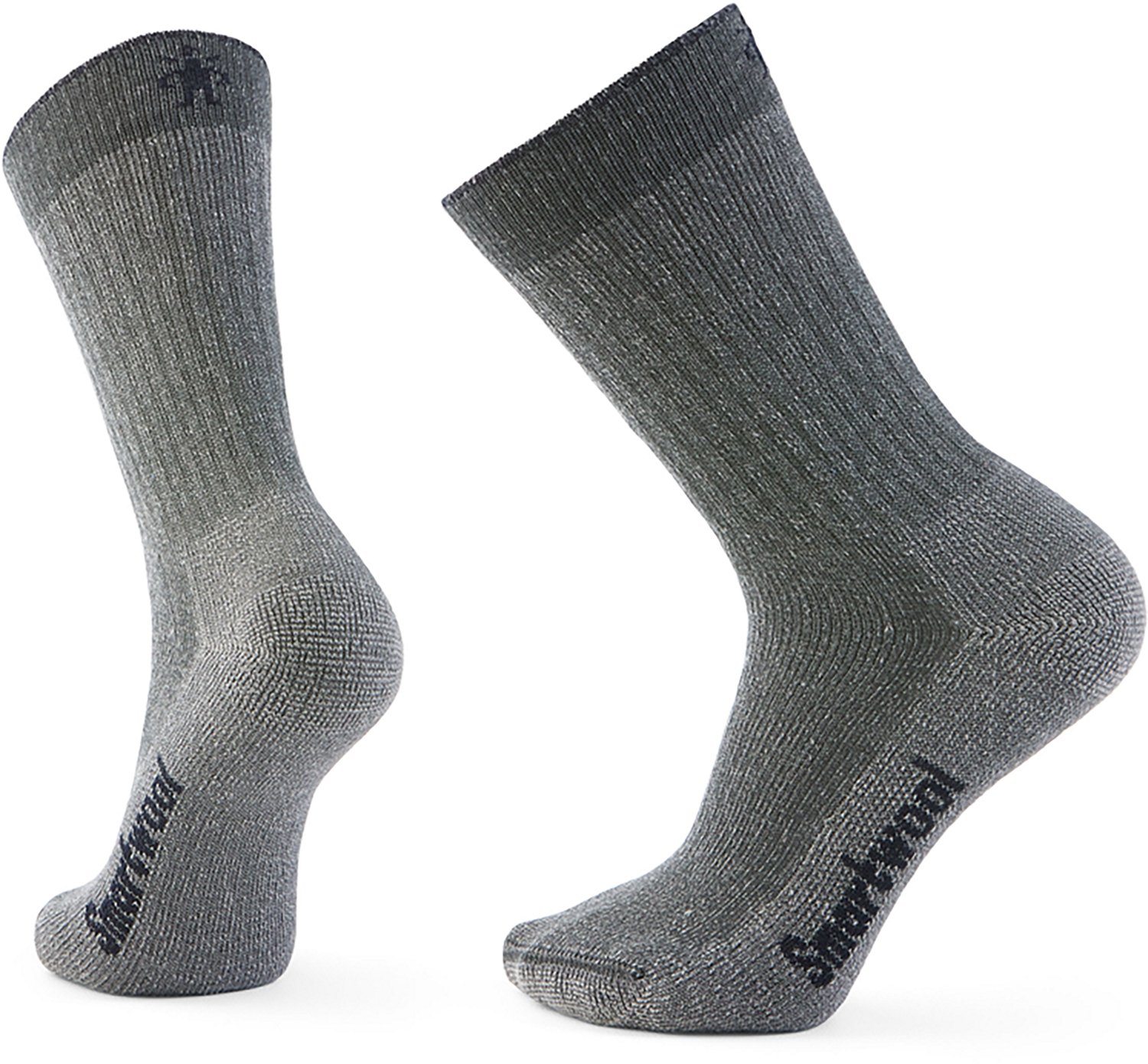 SmartWool Hike Classic Edition Full Cushion Second Cut Crew Socks