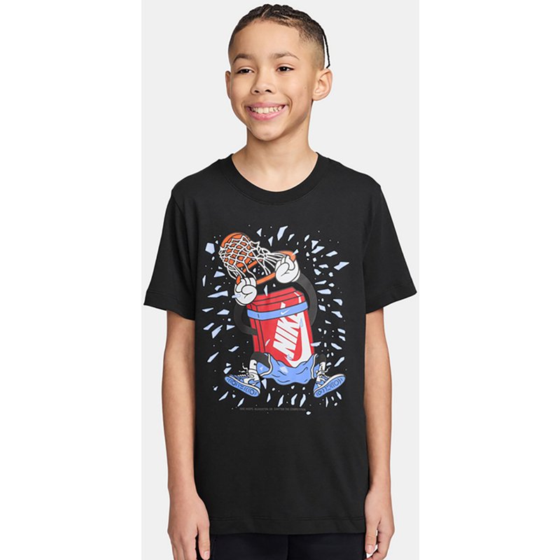 Nike Boys' Nike Spo… - image