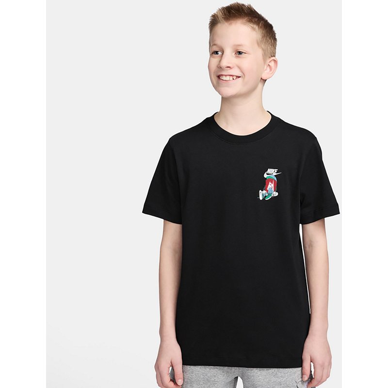 Nike Boys' Nike Spo… - image