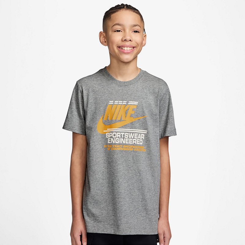 Nike Boys' Nike Spo… - image