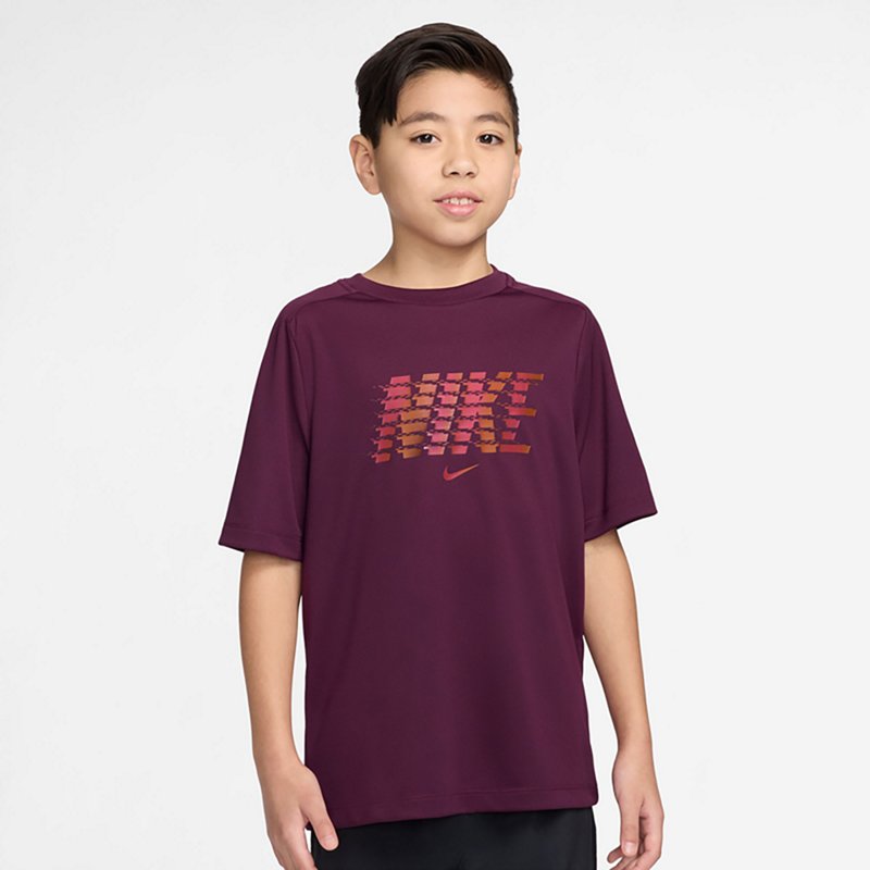 Nike Boys' Dri-Fit … - image