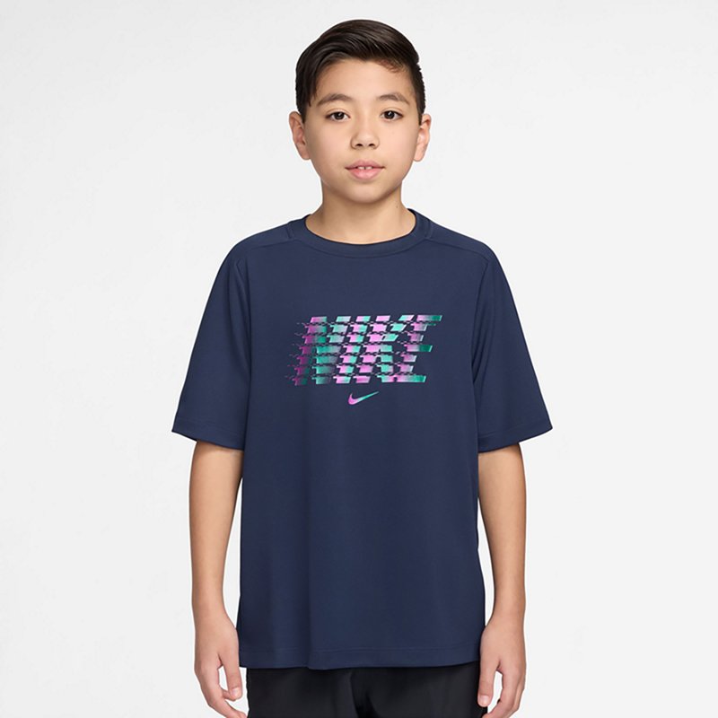 Nike Boys' Dri-Fit … - image