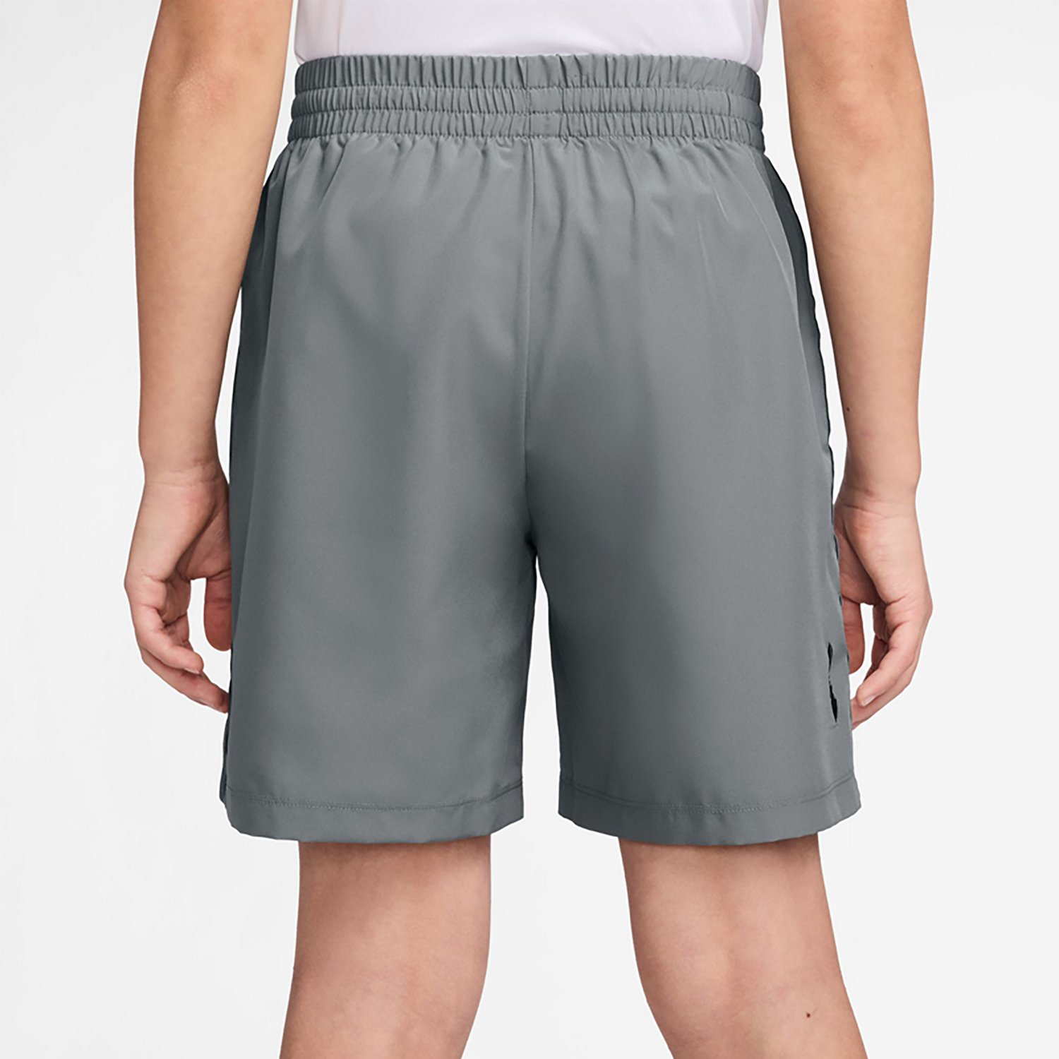 Nike Boys' Multi Bold Woven Shorts 6 in. - view number 2