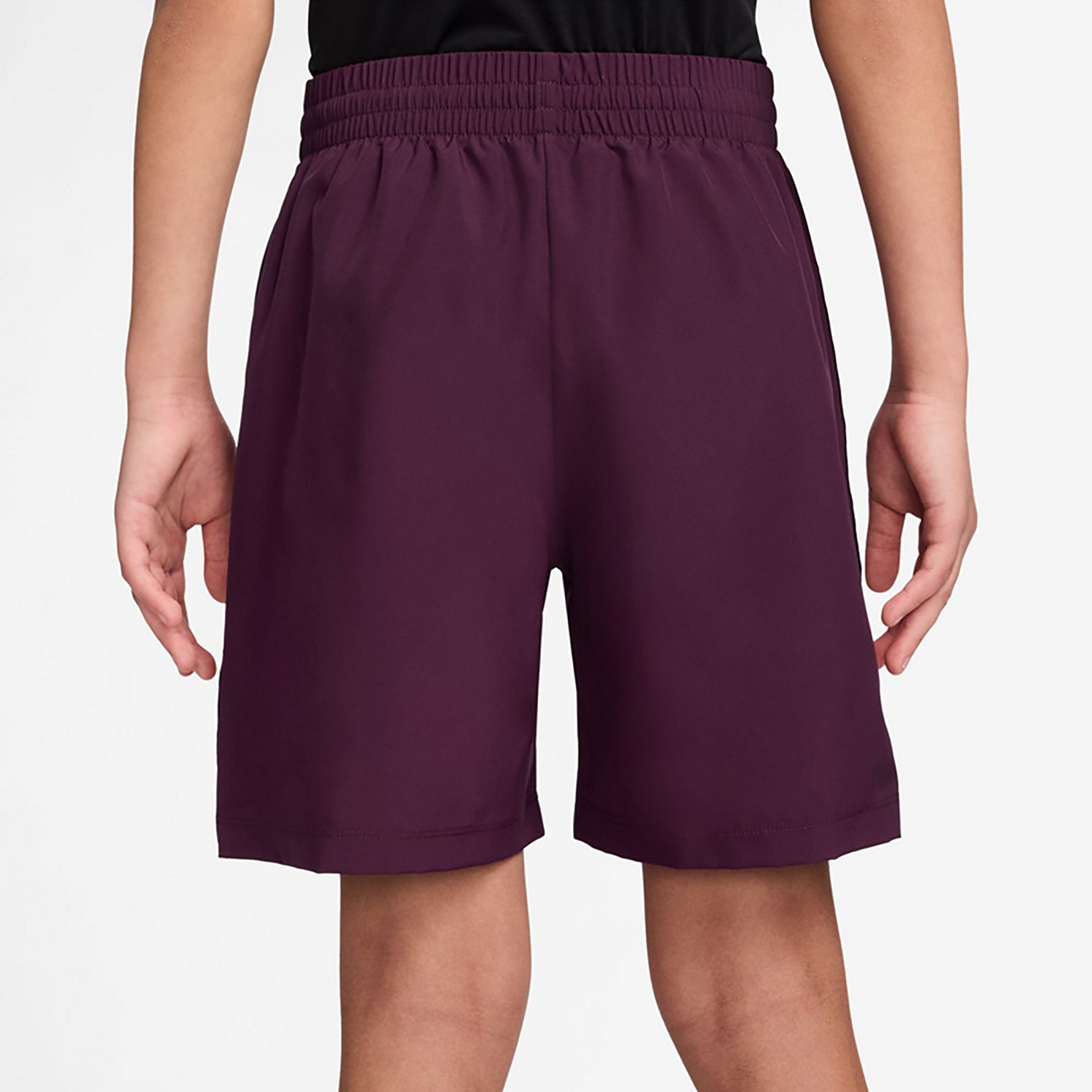 Nike Boys' Multi Bold Woven Shorts 6 in. - view number 2