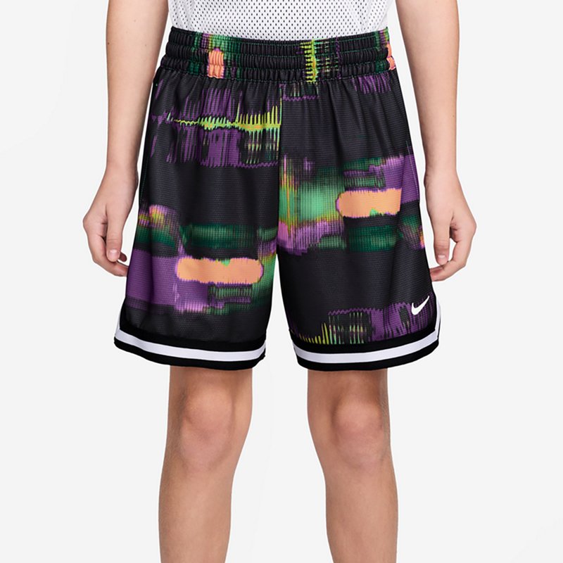 Nike Boys' Dri-Fit … - image