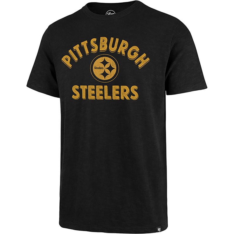 47 Steelers Double … - image