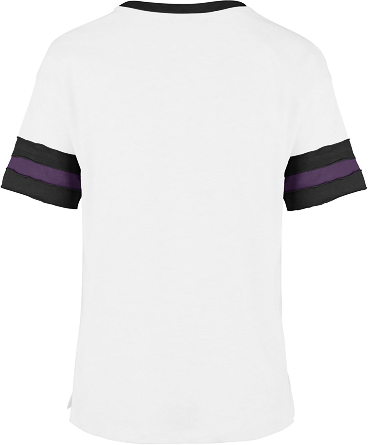 47 Women's Ravens Game Play Dani T-shirt - view number 2