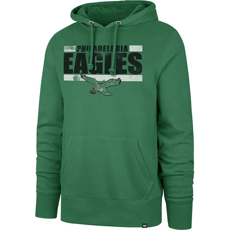 47 Eagles Back Line… - image