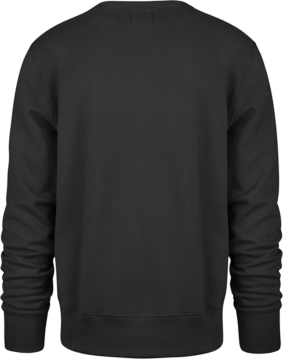 47 Steelers Locked In Headline Crew Sweatshirt - view number 2