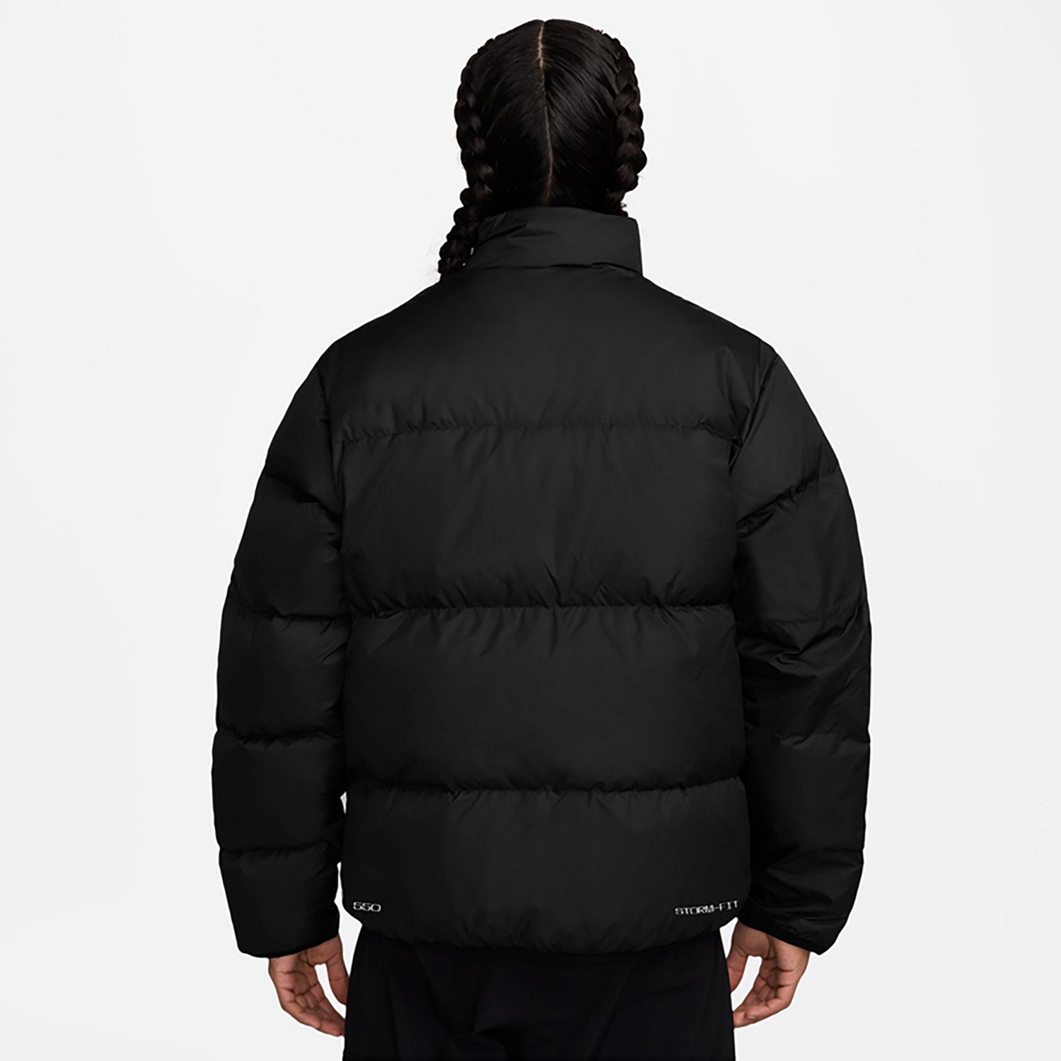 Nike Men's Sportswear Club Therma-FIT Puffer Jacket - view number 2