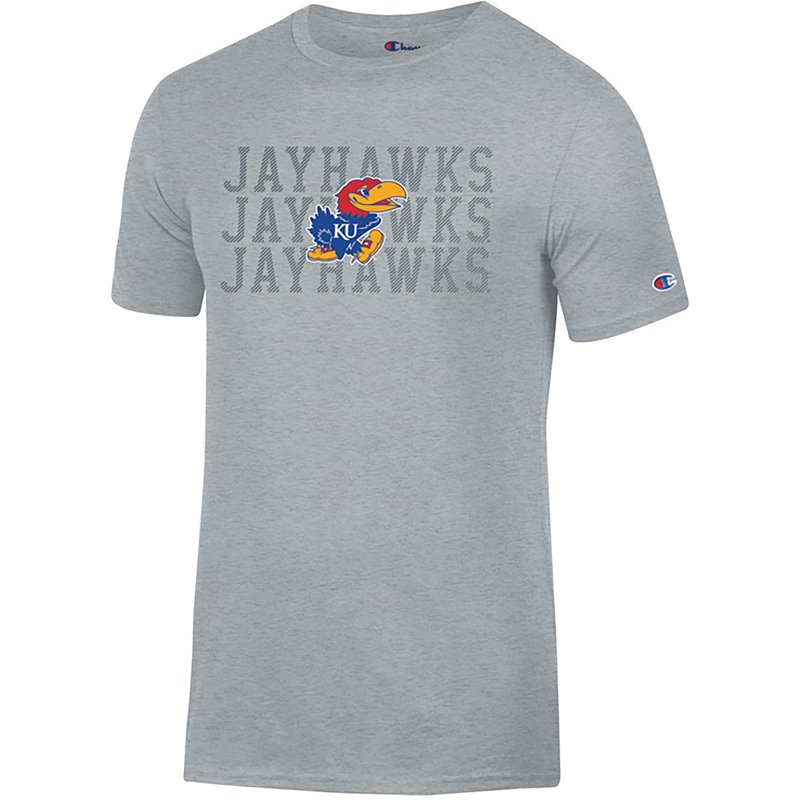 Champion Men's Kans…