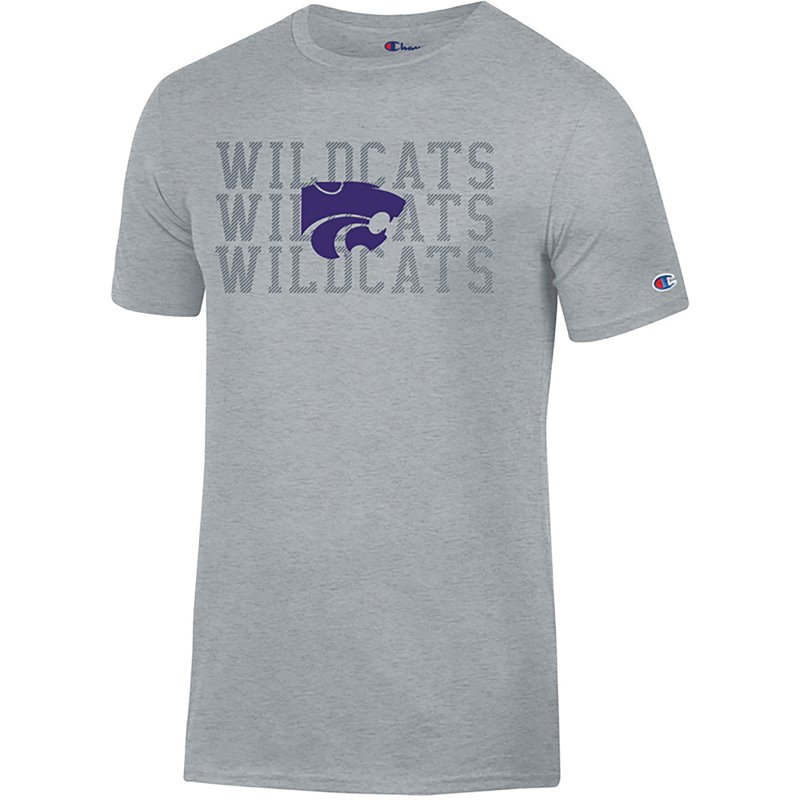 Champion Men's Kans… - image