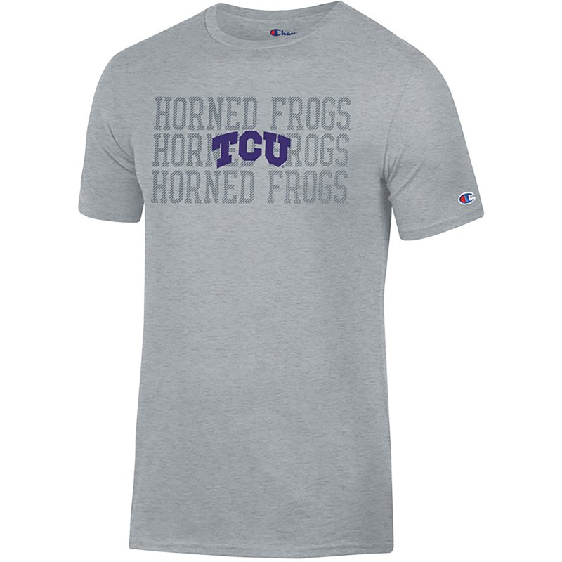 Champion Men's Tcu … - image