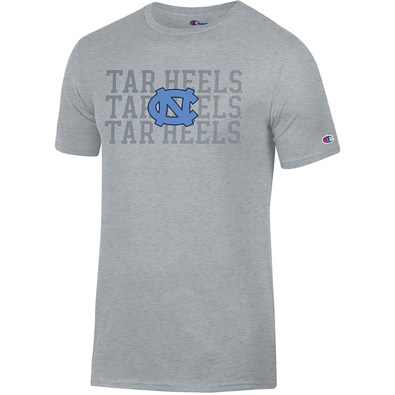 Champion Men's Unc … - image