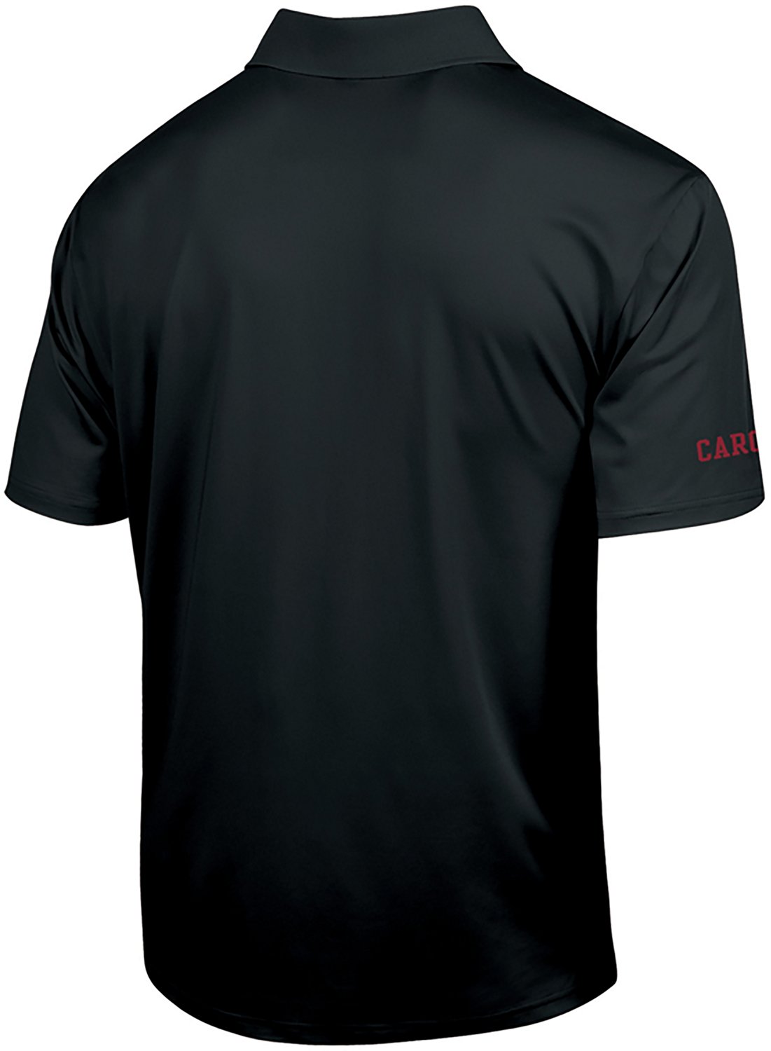 Champion Men's South Carolina Team Sleeve Detail Solid Polo Shirt - view number 2