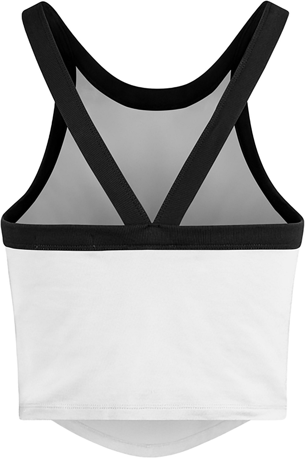 47 Women's Alabama Energize Sporty Tank Top - view number 2