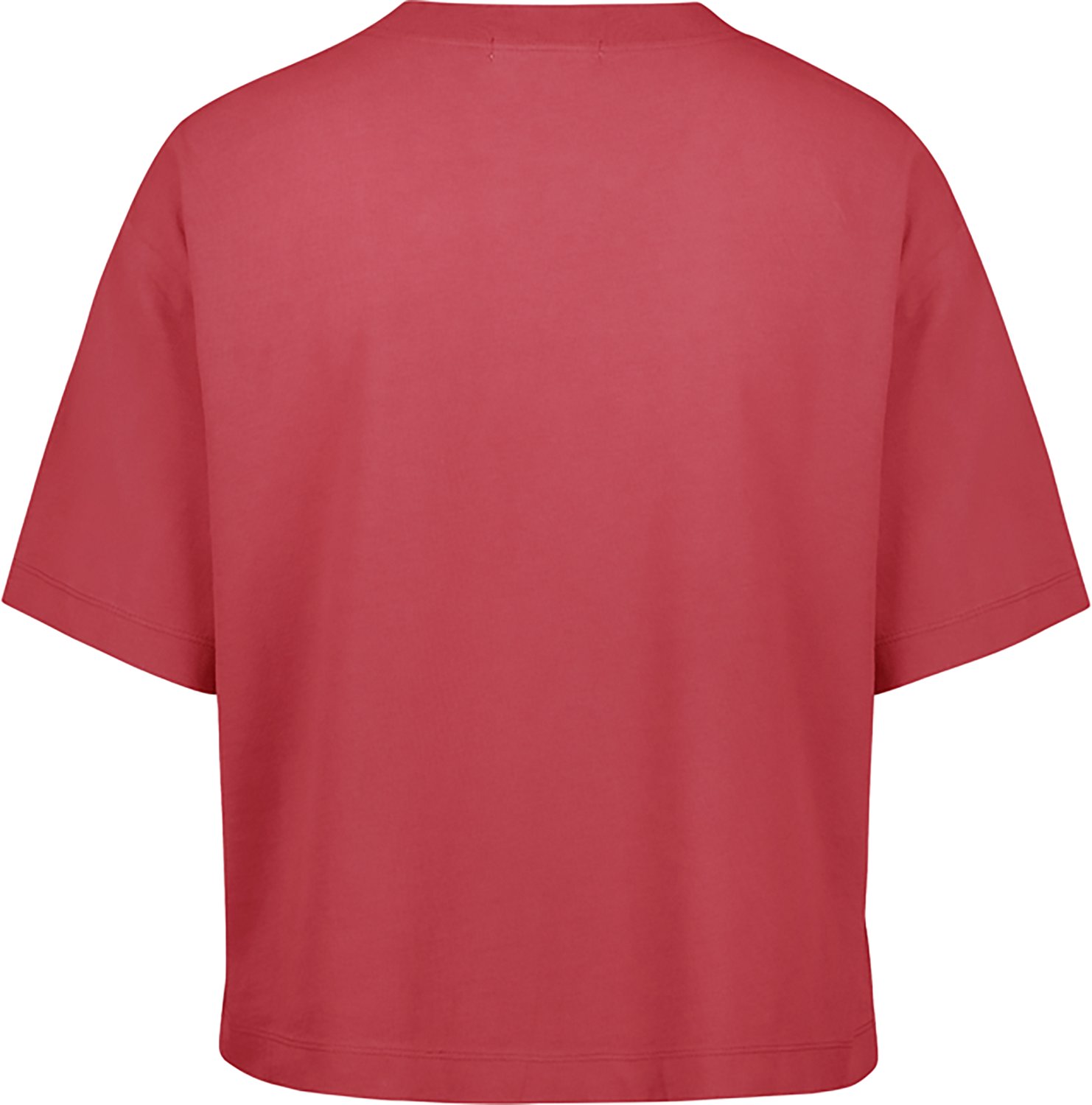 47 Women's Alabama Windthrow Ravine Crop T-shirt - view number 2