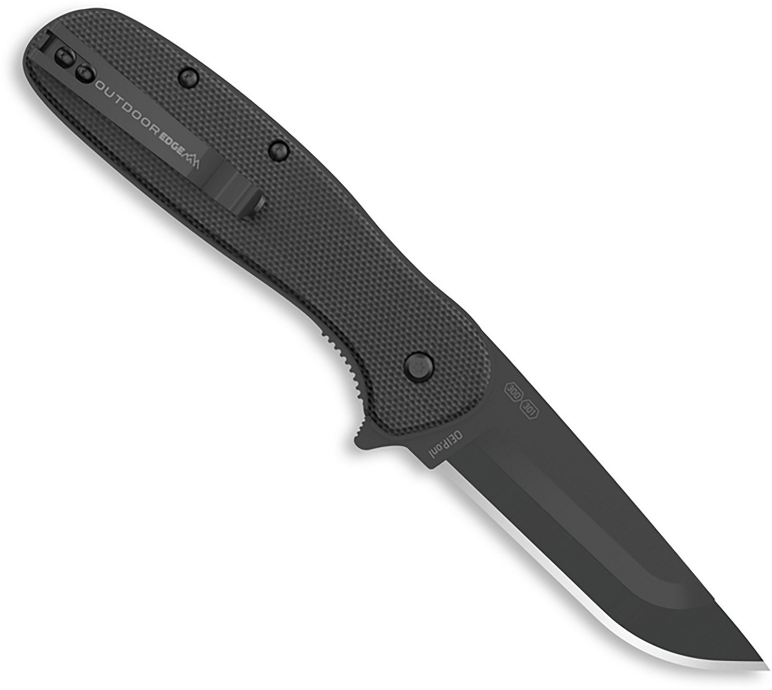 Razor VX2 Folding Knife - view number 2
