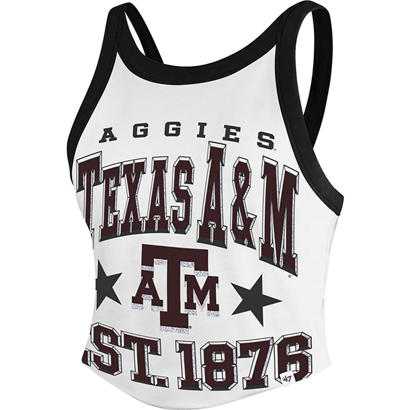 47 Women's Texas A&… - image
