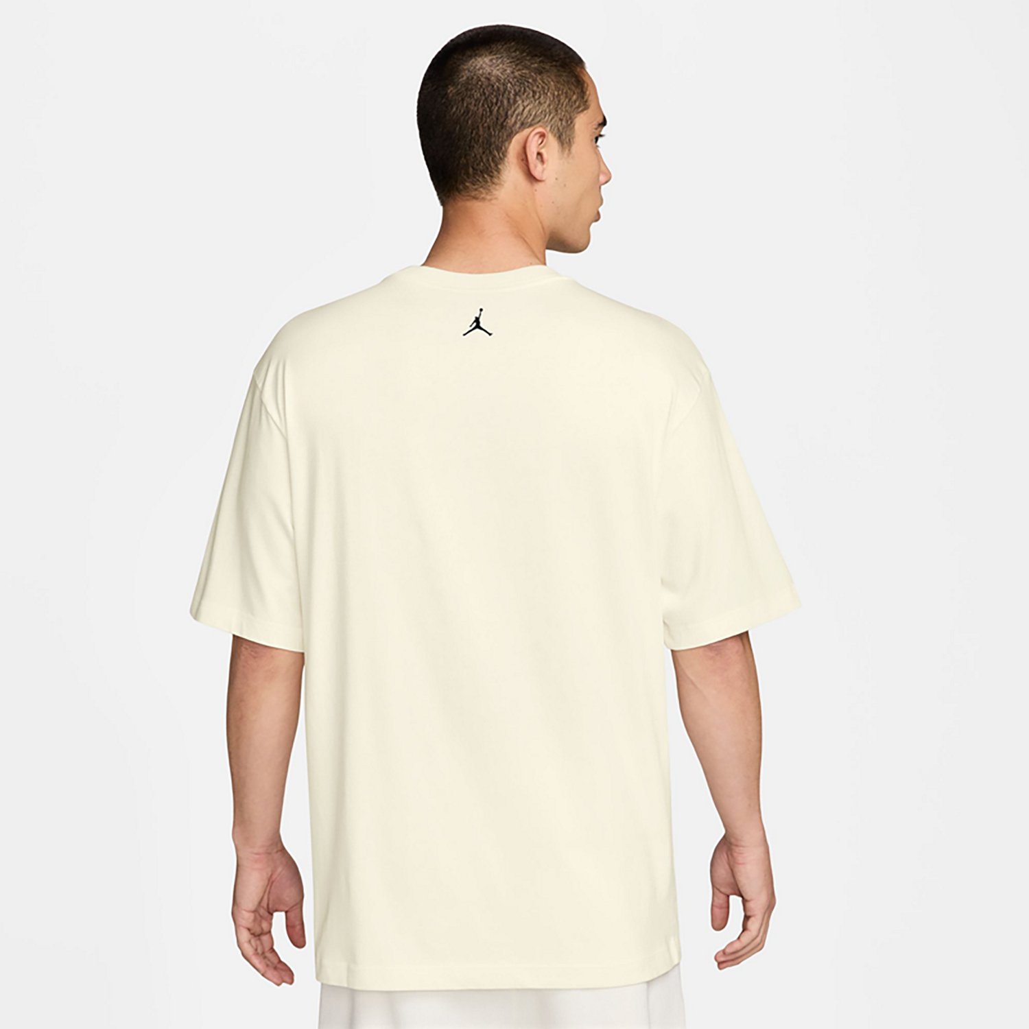 Jordan Men's Brooklyn Realtree Jumpman Graphic T-shirt - view number 2