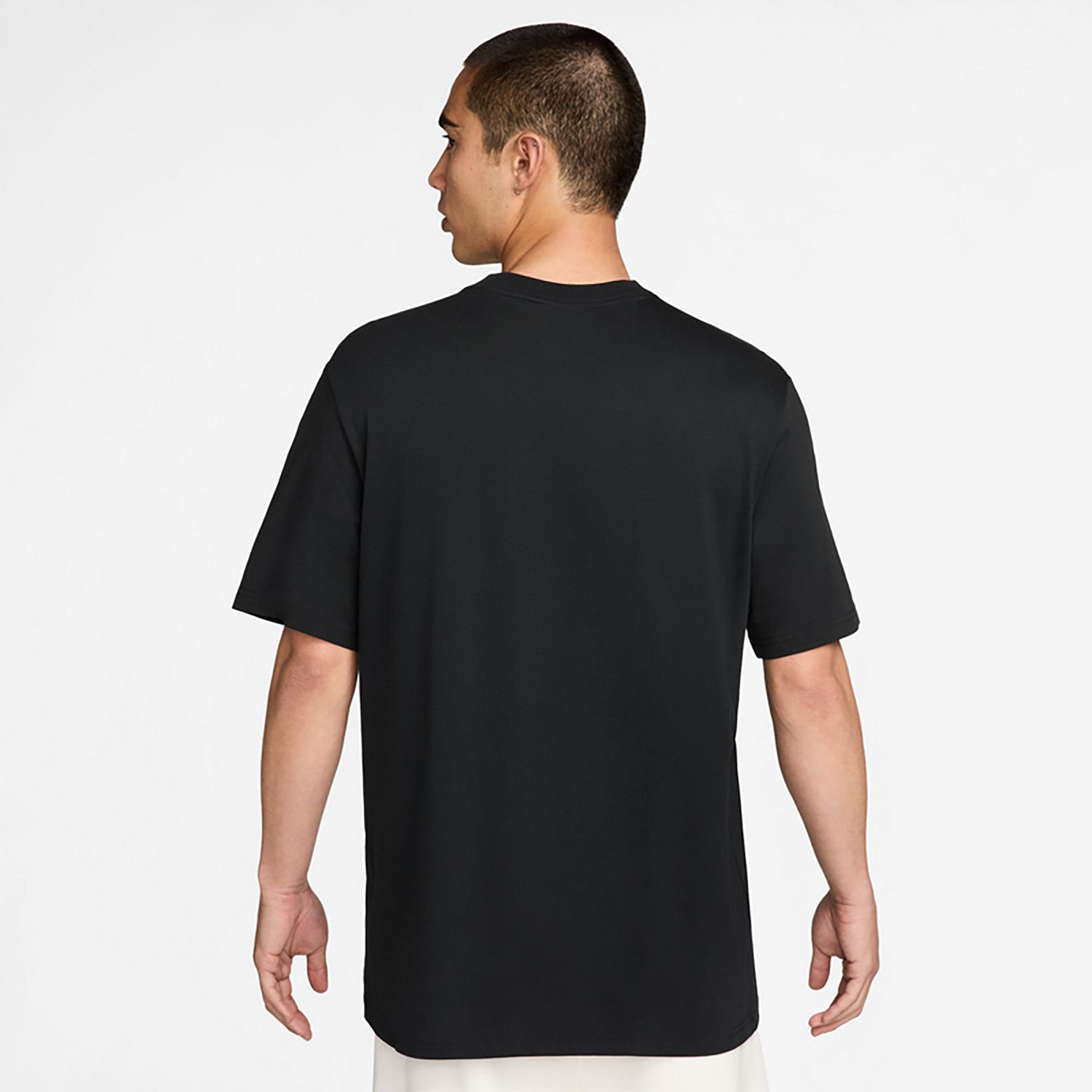 Jordan Men's Dri-FIT Sport Jumpman Graphic T-shirt - view number 2