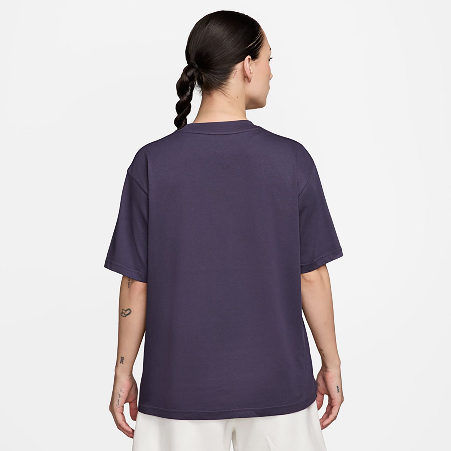 Jordan Women's Dri-FIT Graphic T-shirt - view number 2