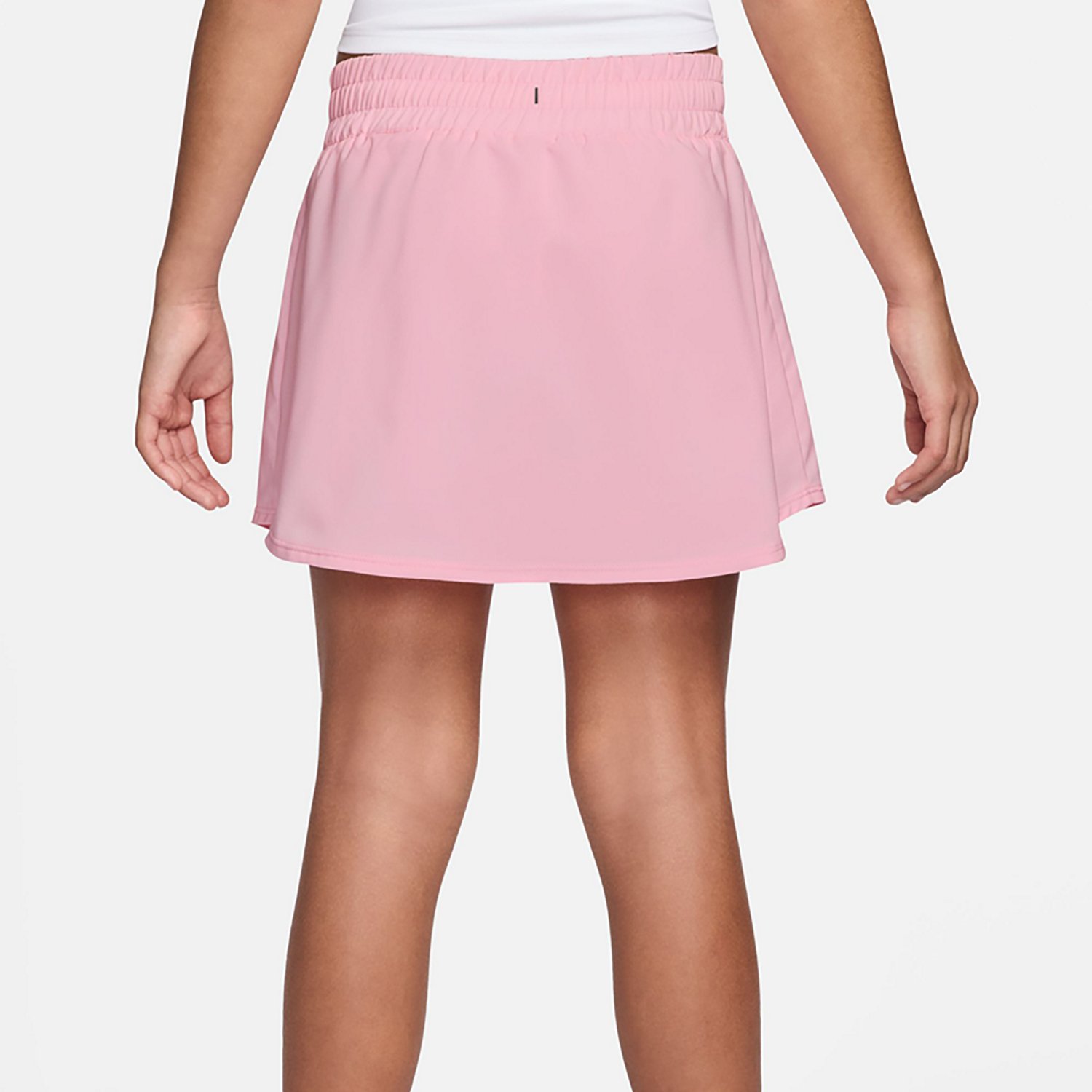 Nike Girls' One Dri-FIT High Rise Skort - view number 2