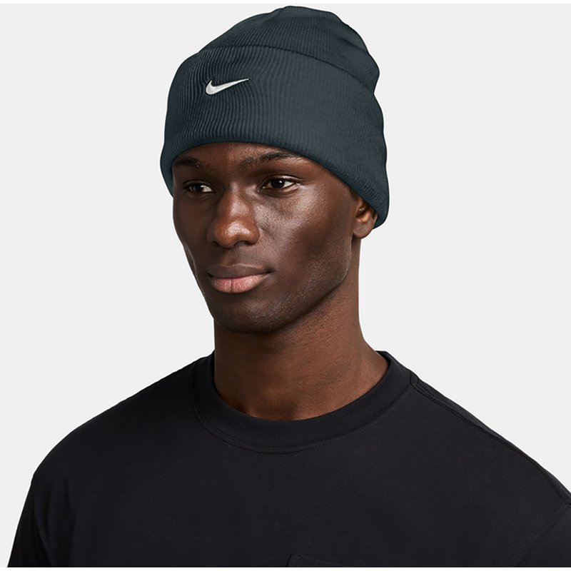 Nike Peak Swoosh Be… - image