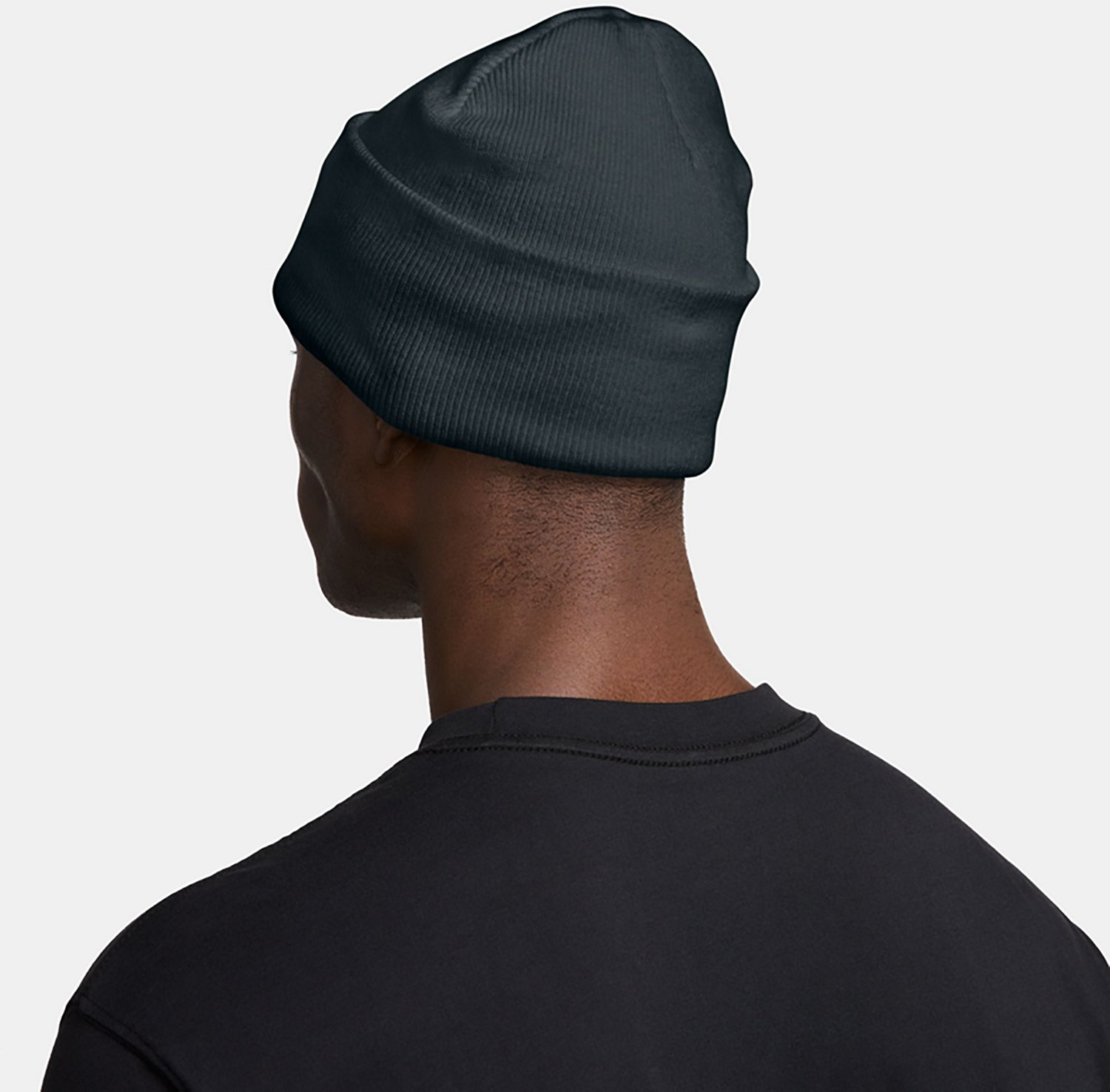 Nike Peak Swoosh Beanie - view number 2