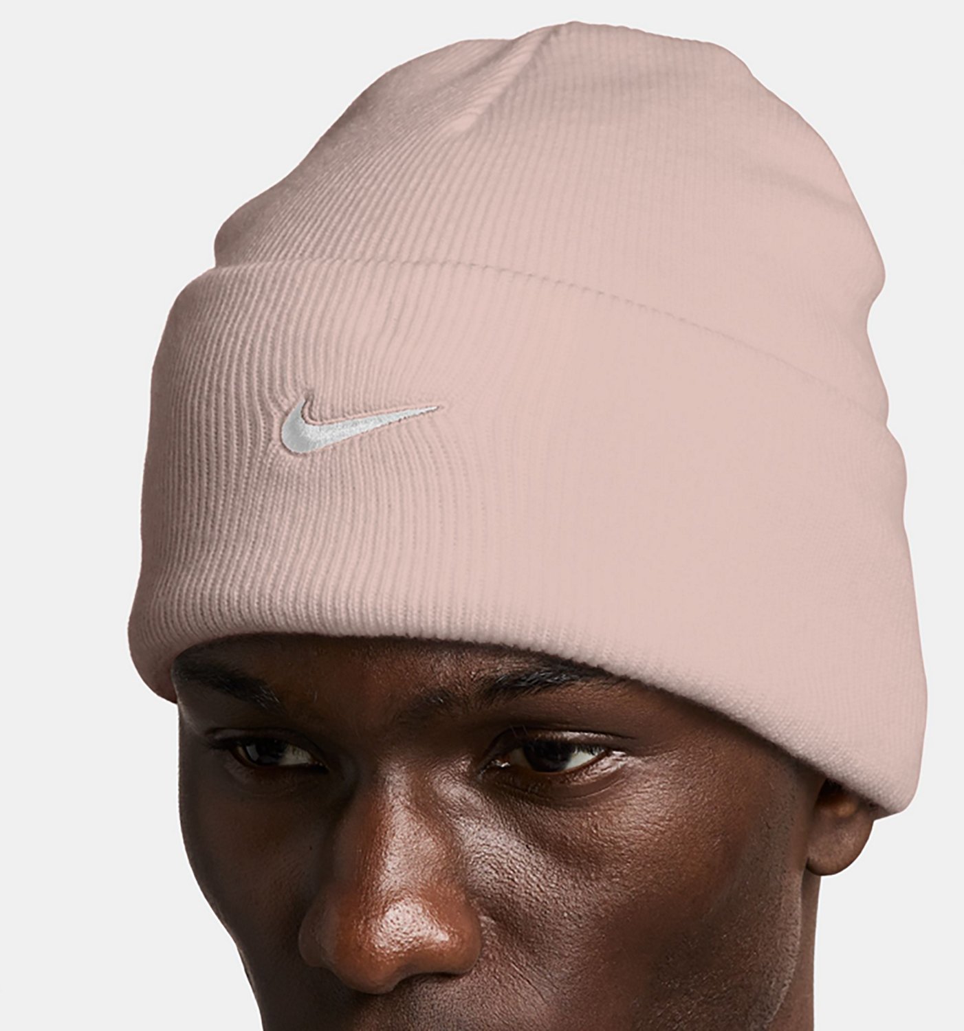 Nike Peak Swoosh Beanie - view number 4