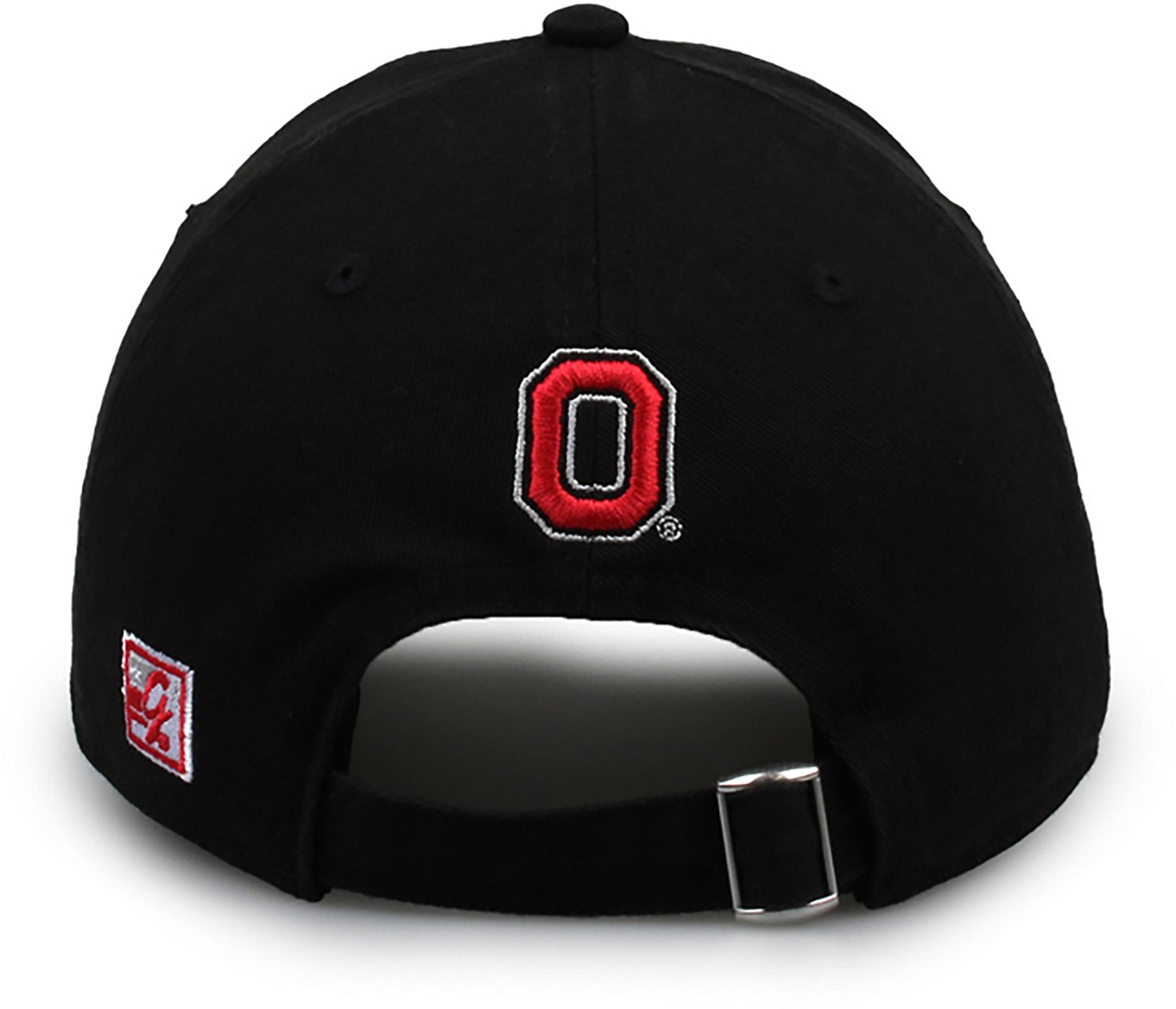 The Game Ohio State University Bar Relaxed TC Cap - view number 4