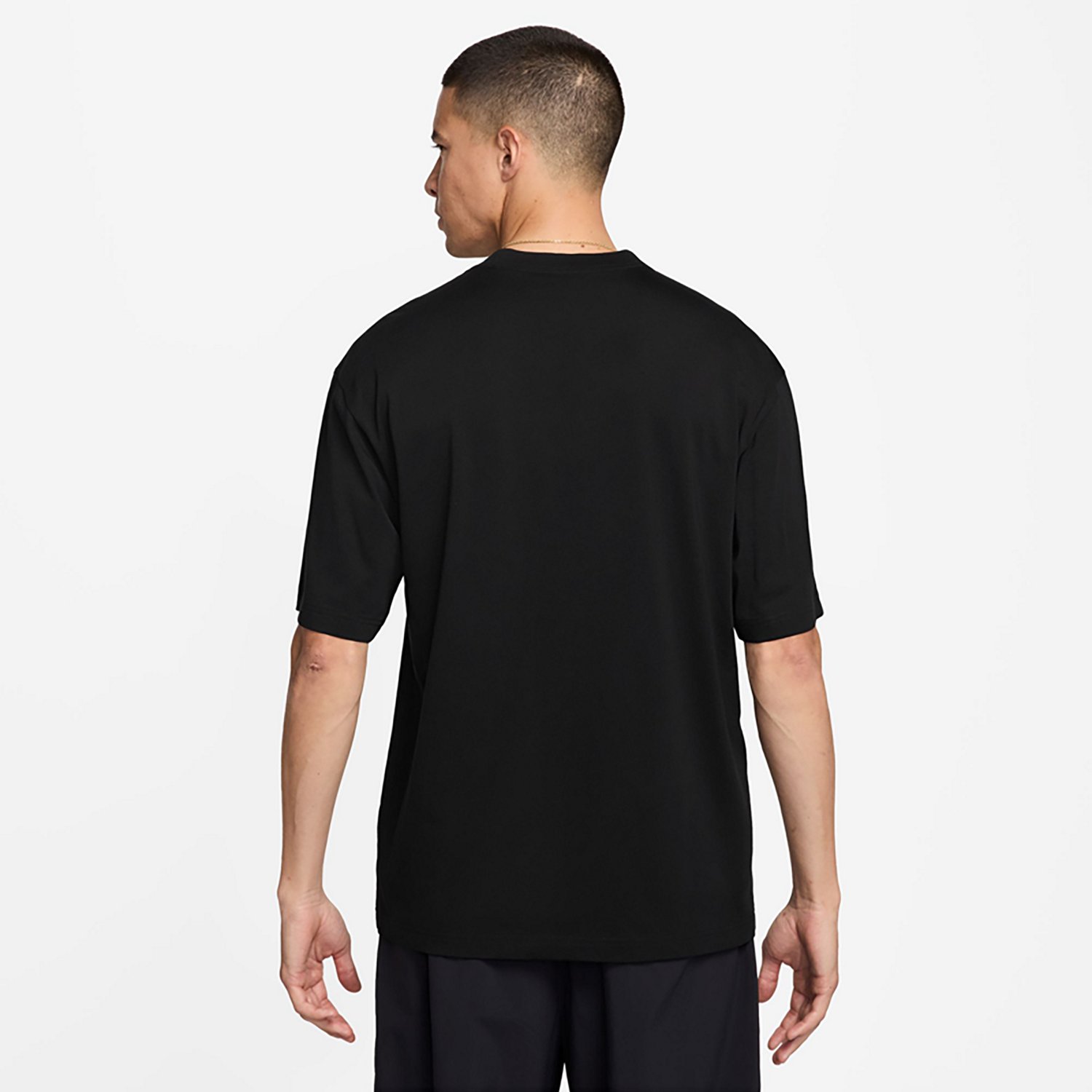 Jordan Men's BRK 23 Graphic T-shirt - view number 2