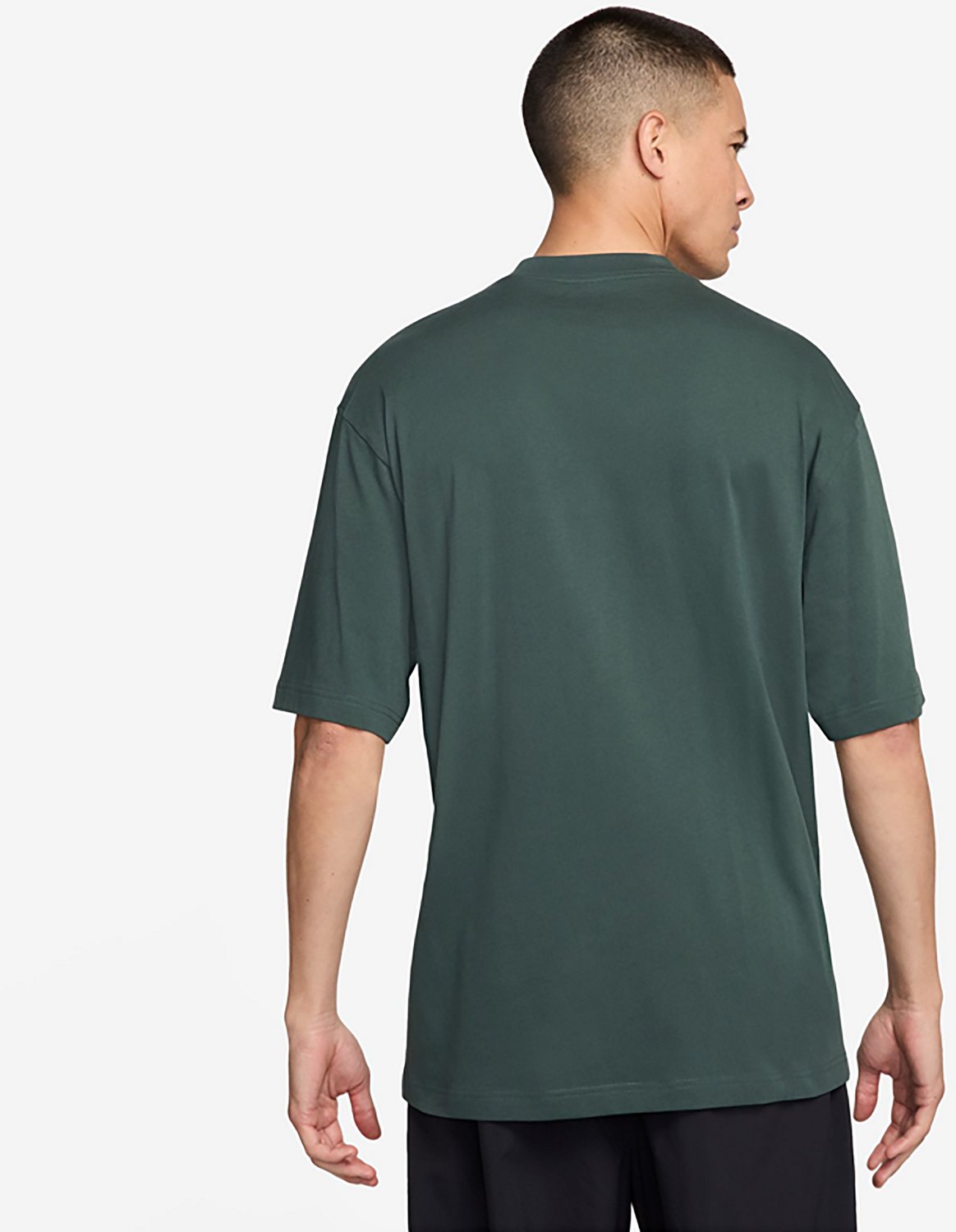 Jordan Men's BRK 23 Graphic T-shirt - view number 2