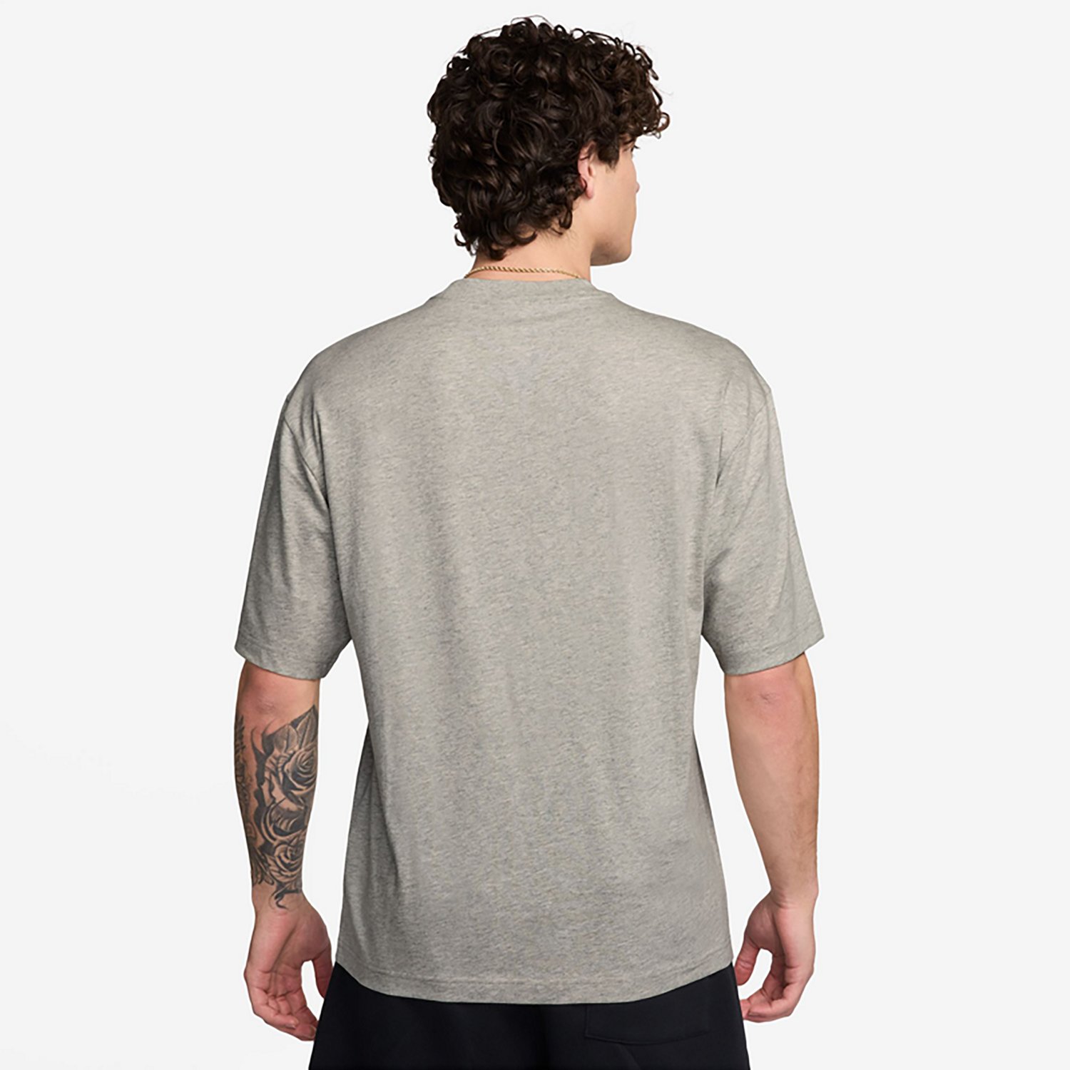 Jordan Men's BRK 23 Graphic T-shirt - view number 2