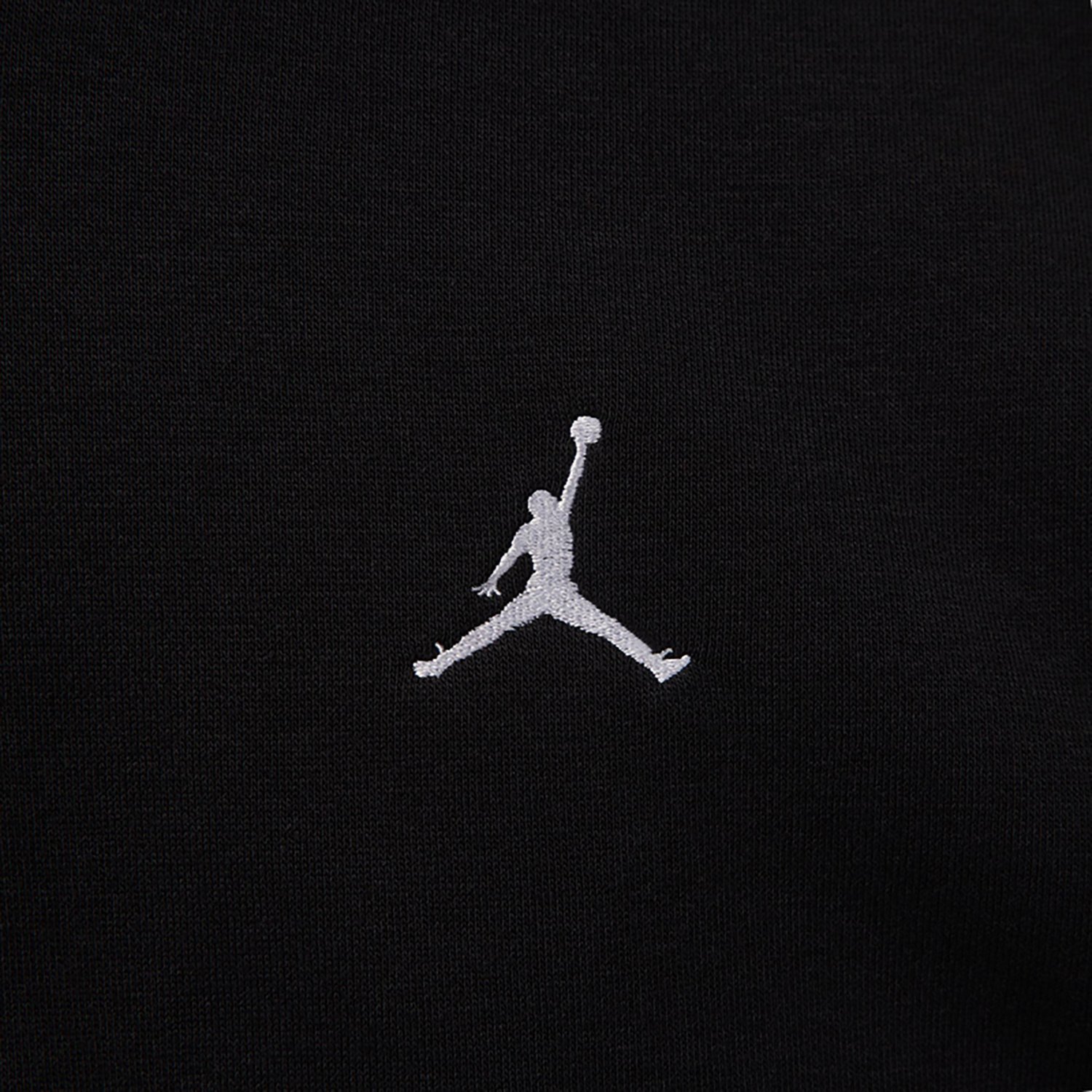 Jordan Men's Brooklyn Fleece Full-Zip Hoodie - view number 5