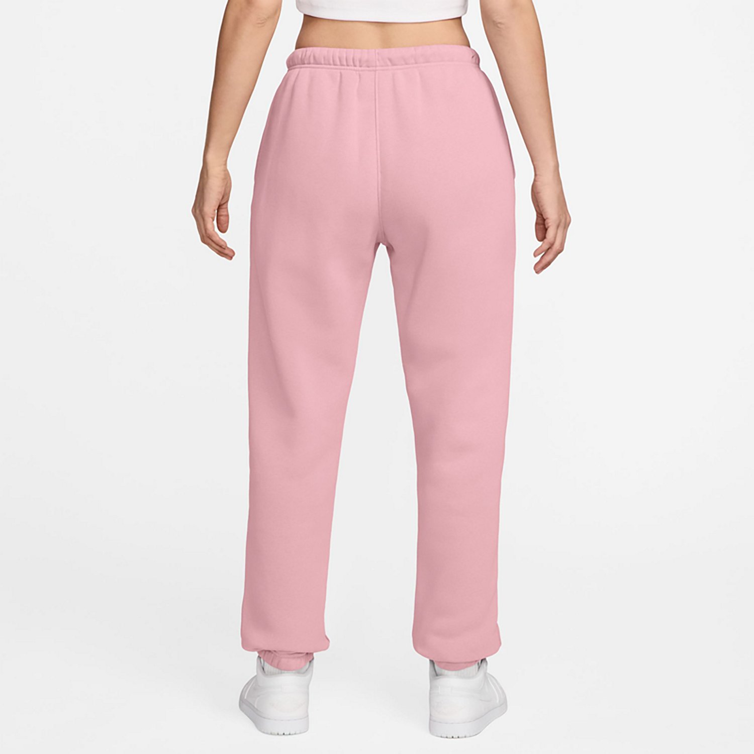 Jordan Women's Brooklyn Fleece Sweatpants - view number 2