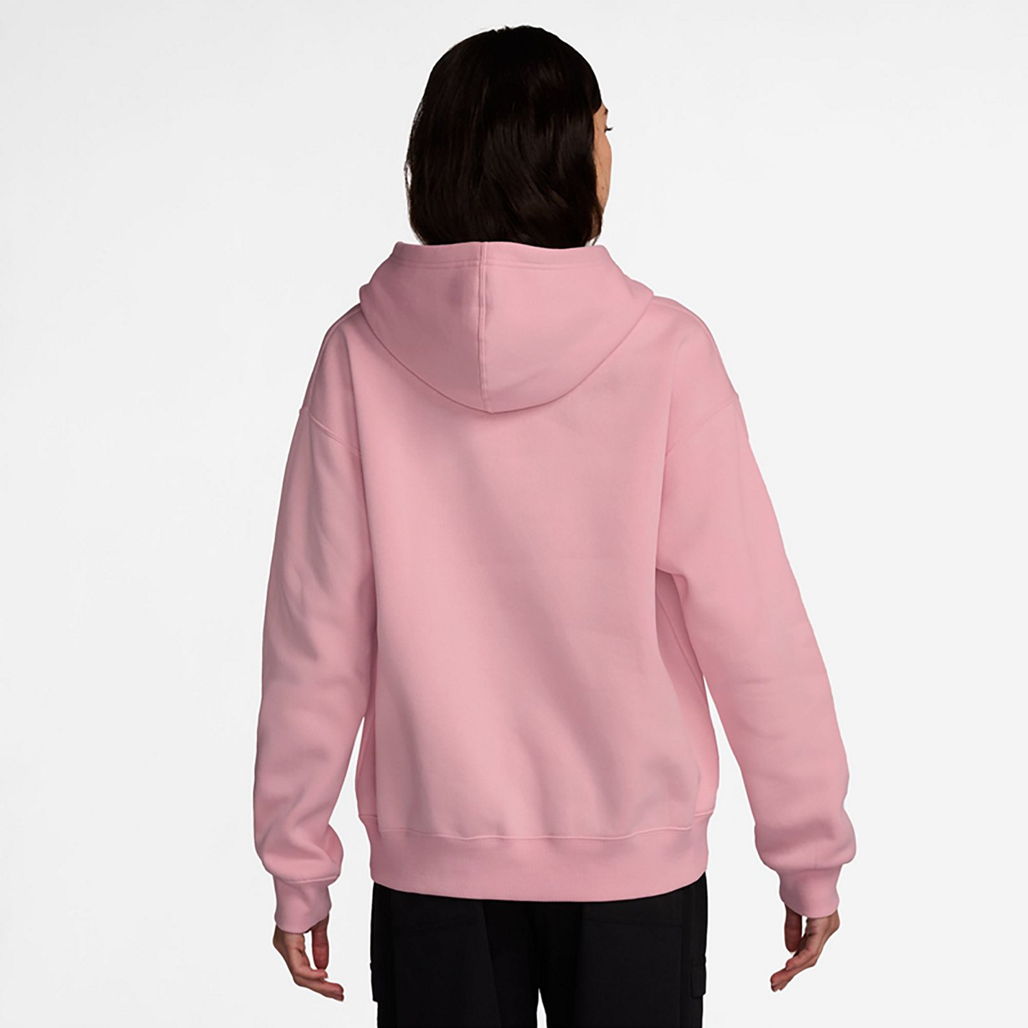 Jordan Women's Brooklyn Fleece Hoodie - view number 2
