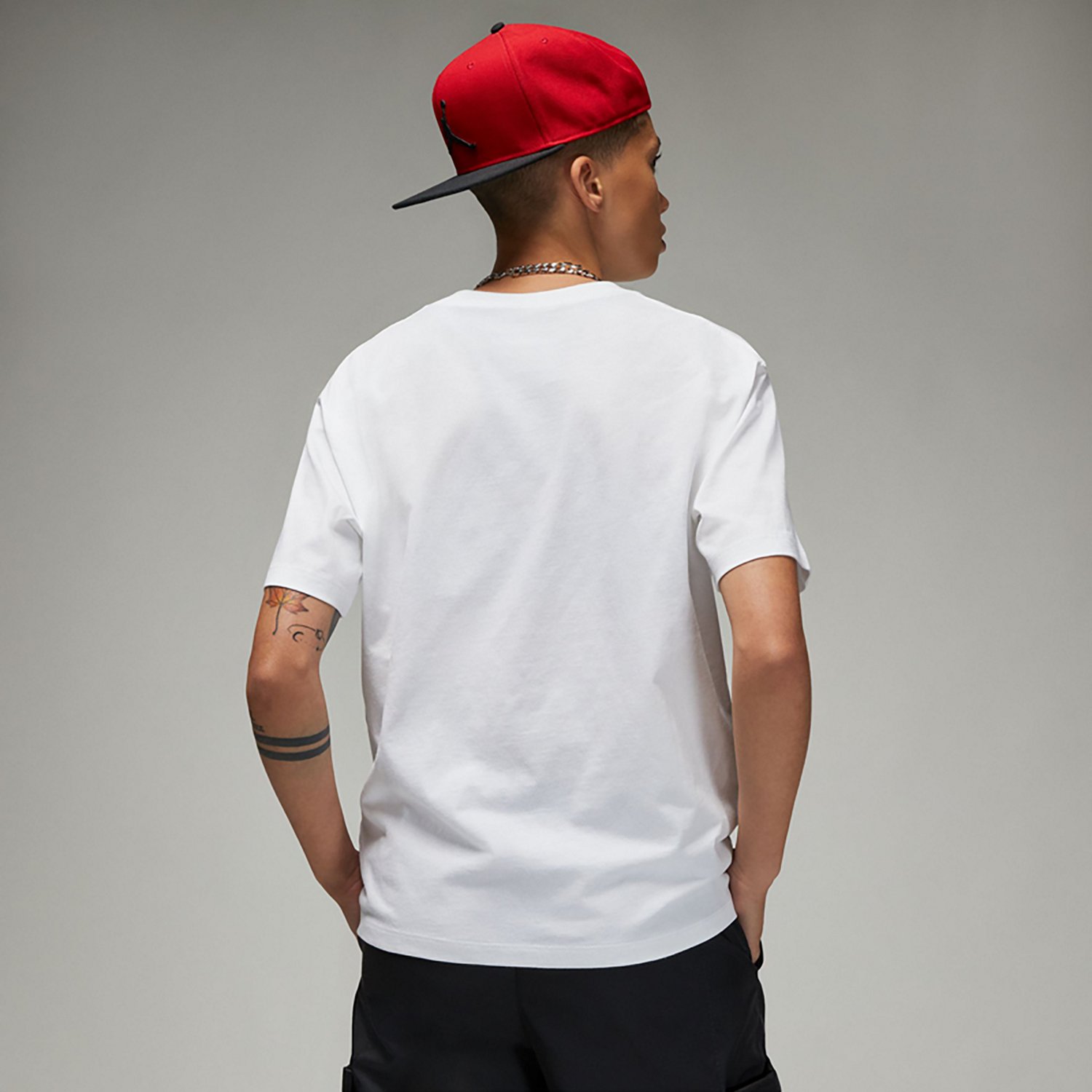 Jordan Women's Flight Graphic T-shirt - view number 2