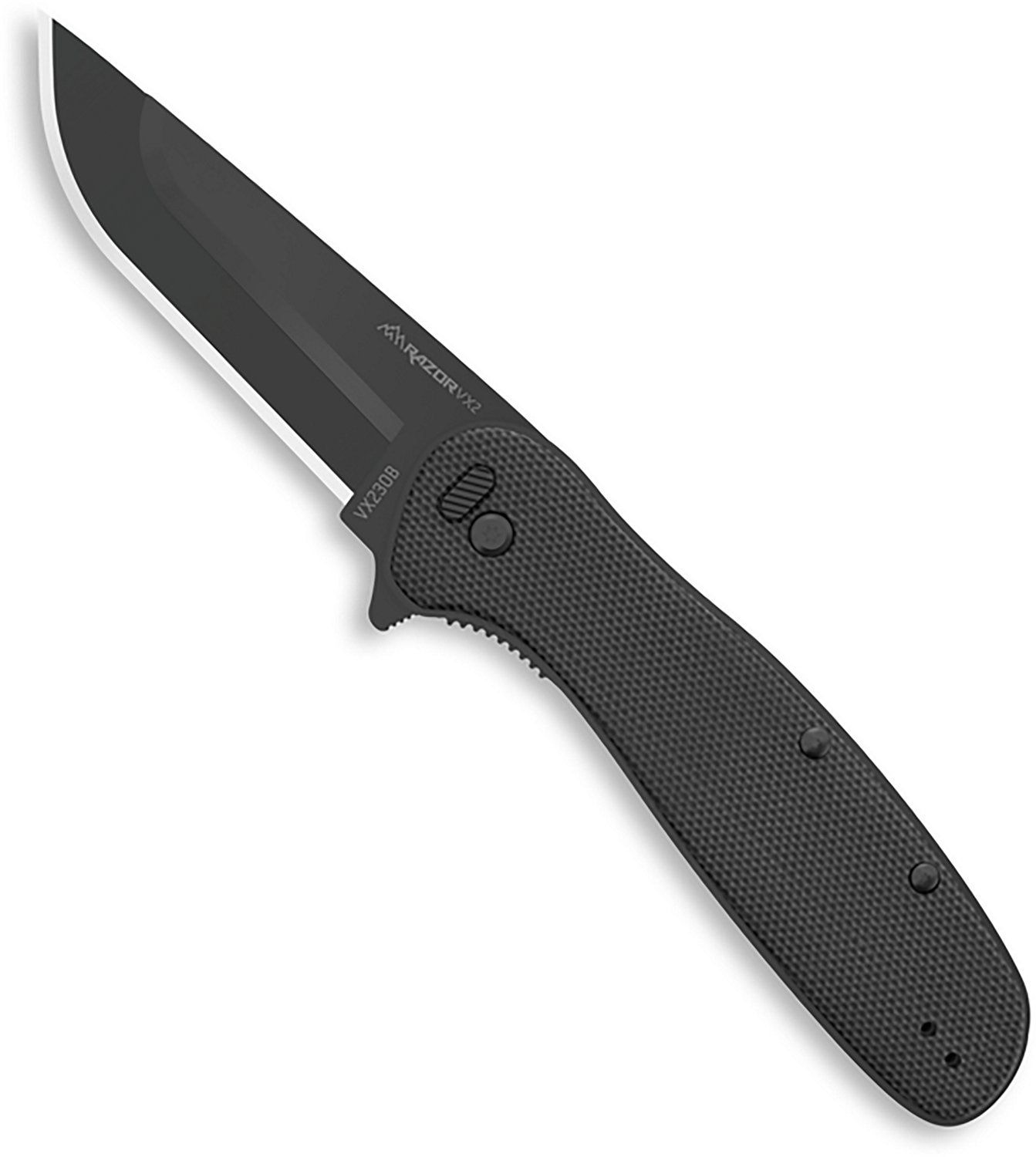 Razor VX2 Folding Knife