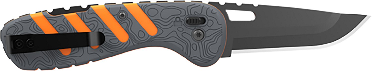 Razor HTX Folding Knife  - view number 2