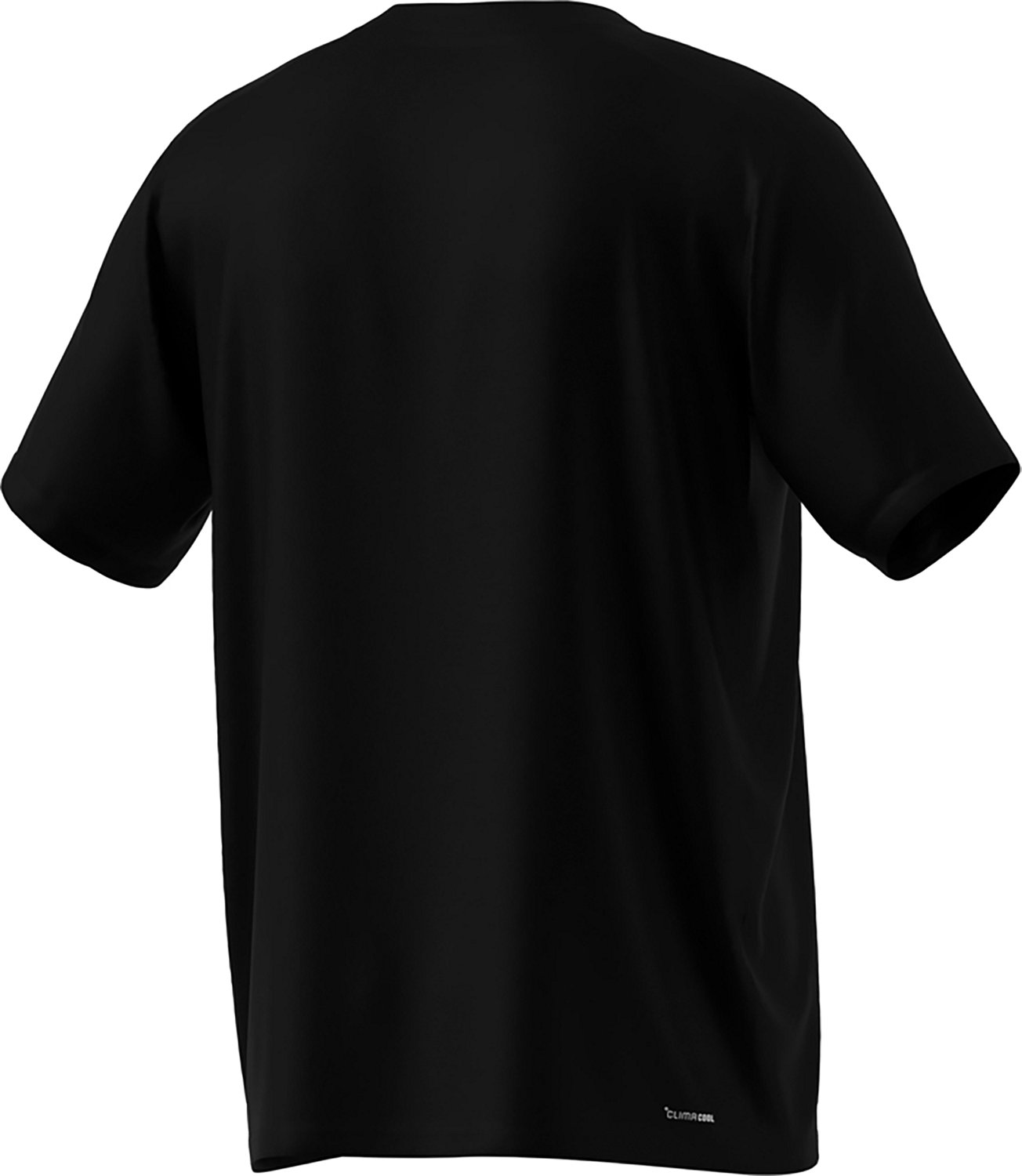 adidas Men's Workout Essentials Flex T-shirt - view number 2