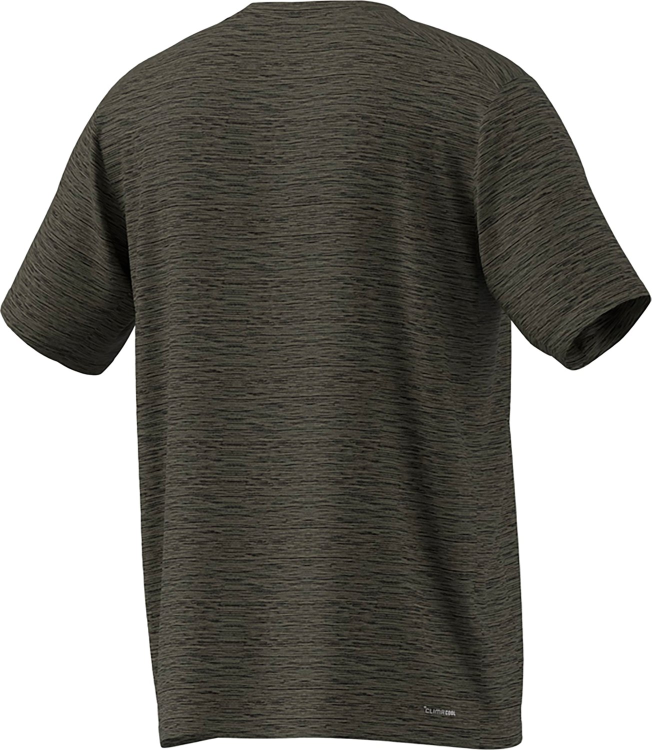 adidas Men's Workout Essentials Flex T-shirt - view number 2